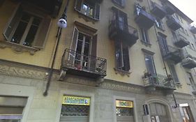 Casa Ettolina al Campus Einaudi