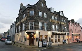 The Portree 3*
