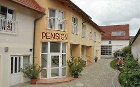 Pension Schlögl Lutzmannsburg