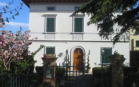 Della Certosa Gambassi Terme