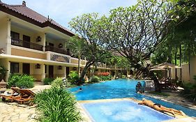 Mutiara Bali Boutique Resort, Villas y spa