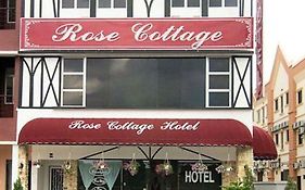 Rose Cottage Hotel Bandar Seri Alam photos Exterior