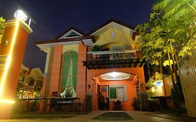 The Orange House - Vigan Villa photos Exterior