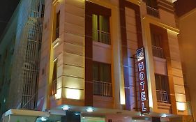 Hotel Avcilar City  3*