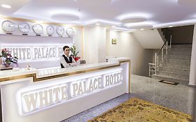 White Palace Hotel Istanbul 3*