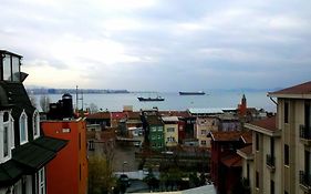 Agora Guesthouse Istanbul