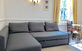 Pimlico Comfort Apartment