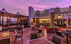 Zone By The Park Hotel Bangalore Electronic City 4*