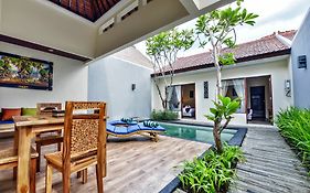 Yoga Ubud Private Pool Villa Ubud (bali) Indonesia