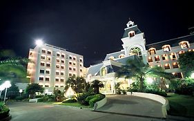 Camelot Hotel Pattaya 4*
