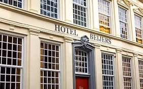 Hotel Beijers  4*