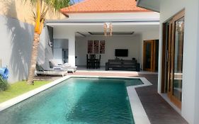 Bali Villas Arta