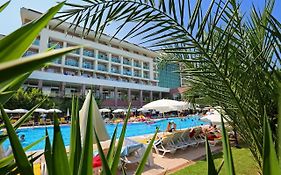 Telatiye Resort Hotel photos Exterior