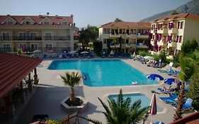 Celay Hotel Oludeniz 3* Turkey