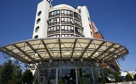Hotel Novi Zagreb photos Exterior