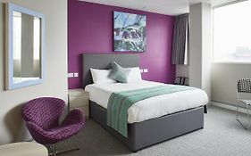 The Big Sleep Hotel Cardiff by Compass Hospitality
