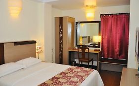 Annsun Boutique Hotels Chennai India