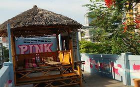 Pink Guest House Bangkok 2*
