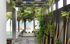 Mangala Zen Garden & Luxury Apartments photos Exterior
