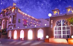 Hotel Dev Villas Jaipur India