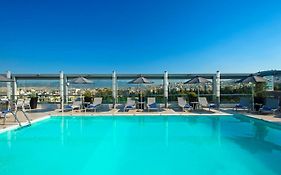 Radisson Blu Park Hotel Athen