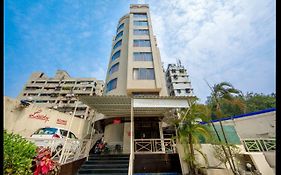 Lucky Hotel Goregaon Mumbai 3* India