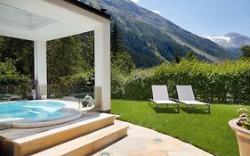 Adler Inn Tyrol Mountain Resort Superior Tux 4* Österreich