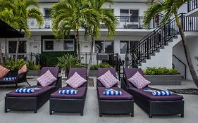 Beachside All Suites Hotel Miami Beach United States