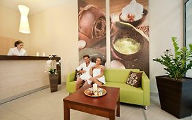 Hotel Interferie Medical Spa  4*
