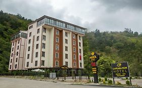 Çaykara Park Hotel
