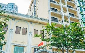 Oscar Saigon Hotel  4*
