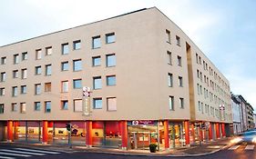 Best Western Plus Plaza Hotel Graz  4* Österreich