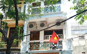Hanoi Pearl Hostel