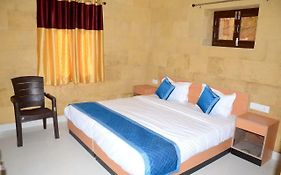 Taj Hotel Jaisalmer