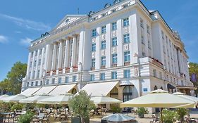 Esplanade Zagreb Hotel  5* Croatia