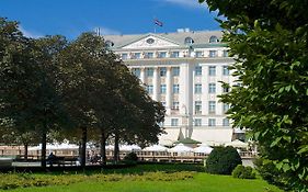 Esplanade Zagreb Hotel  5* Croatia