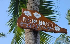 Pension Bounty Tiputa 3*