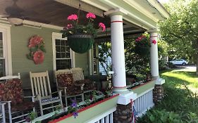 The Red Hook Country Inn, An 