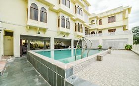 Hotel Jaisingh Garh By Innovating Hospitality Udaipur India