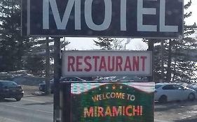 Fundy Line Motel Miramichi 2* Canada