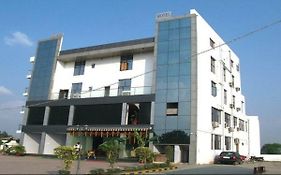 Hotel Vaibhav Bhagalpur 4*