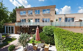 Hotel Nora Bad Krozingen