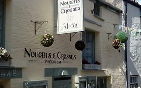 Noughts & Crosses Inn