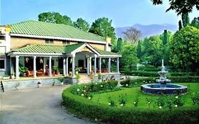 Welcomheritage Taragarh Palace Hotel Palampur