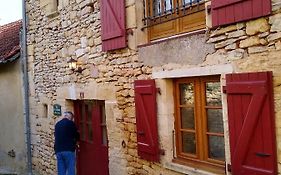 Little House In The Dordogne