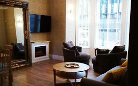 Luxurious And Cosy Apartment In Nottingham City Centre