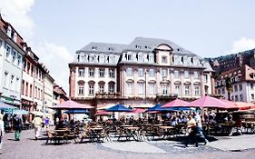 Heidelberg Hotel am Rathaus