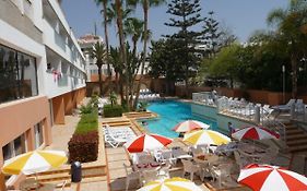 Kamal Hotel Agadir