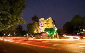 Hotel Sunder Palace Jaipur 3*