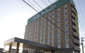Hotel Route Inn Odate Eki Minami 3*
